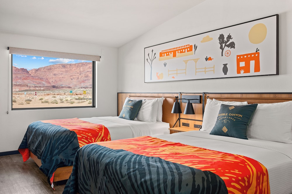 Marble Canyon Lodge - photo 40