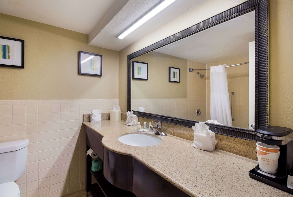 Quality Inn Houston East I 10 - photo 15