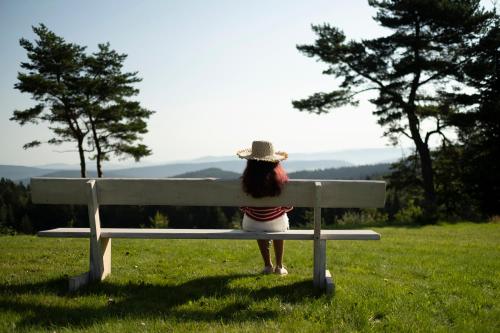 Pensjonat Orle in Krynica-Zdroj, Poland