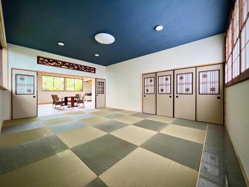 Kiyo's Gokokuen Tatsumado Vacation STAY 26825v — hotel in Kasama