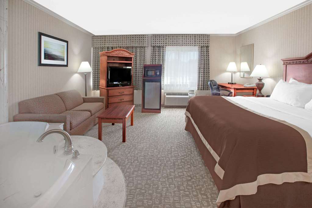 Baymont by Wyndham Jackson - last minute hotel in Jackson