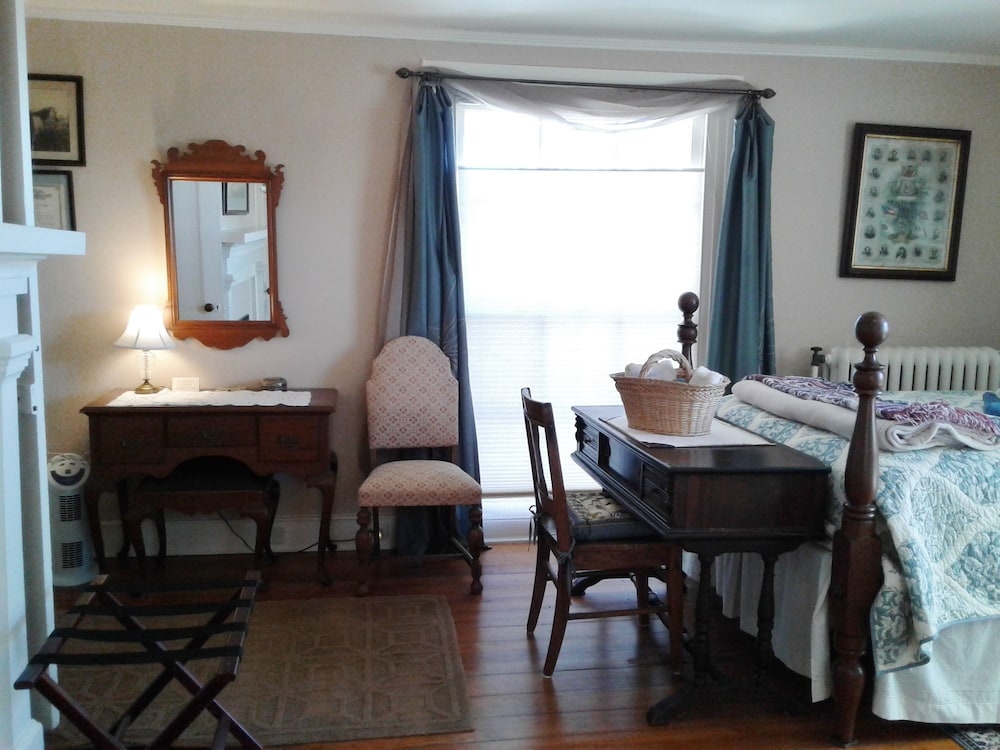 The Boxley Place Inn - photo 22