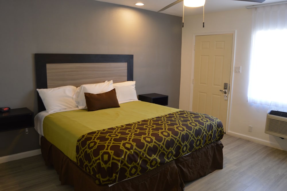 Musicland Hotel - photo 8
