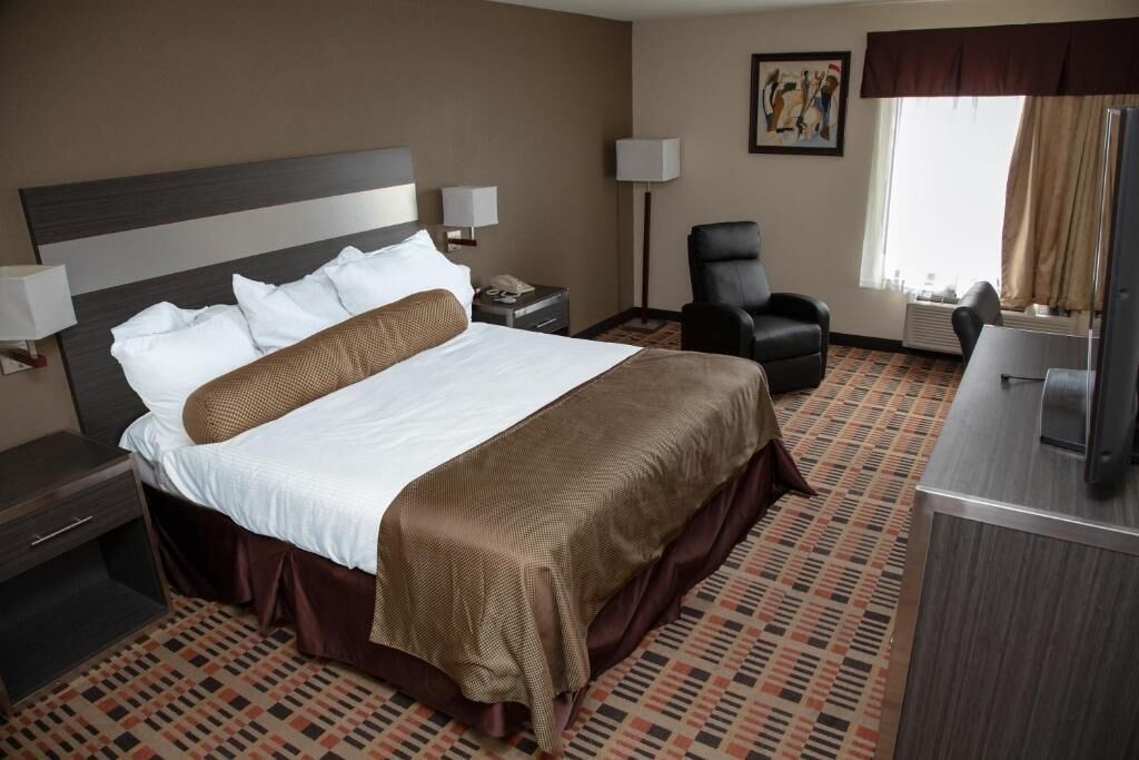 Wingate by Wyndham Somerset - photo 3