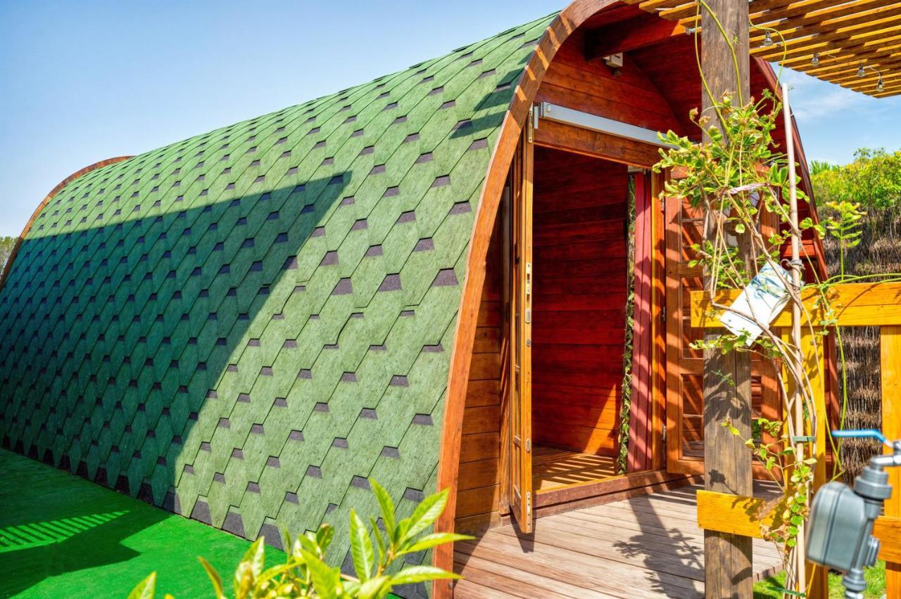 Stardust Unique And Cozy Coastal Retreat in Vejer De La Frontera, Spain