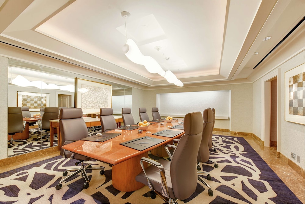 Hilton Los Angeles Airport - photo 67