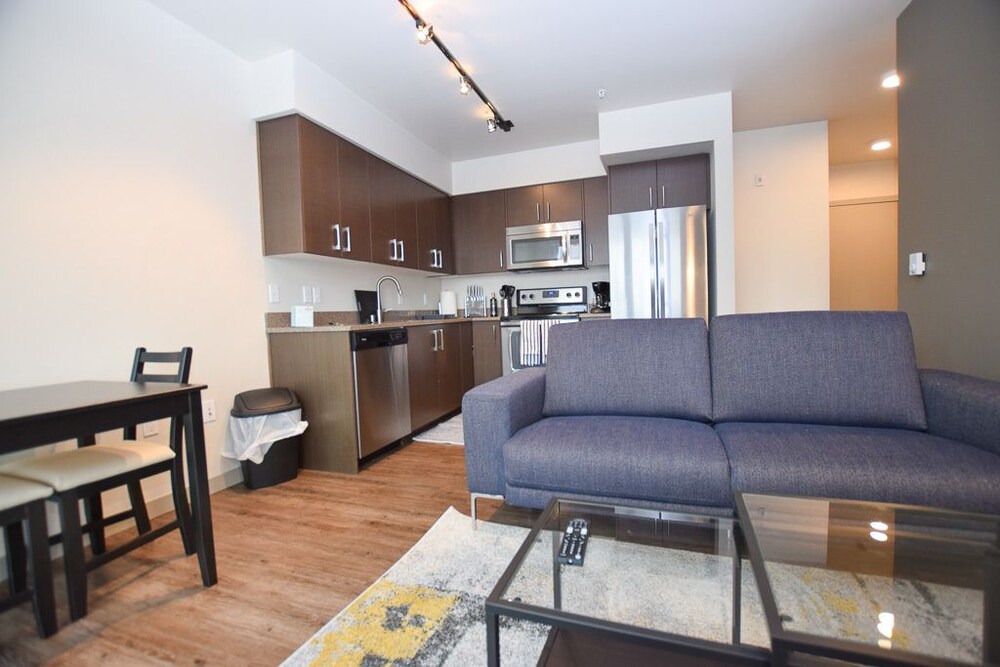 Capitol Hill Suites by Luxe Hubs - photo 45