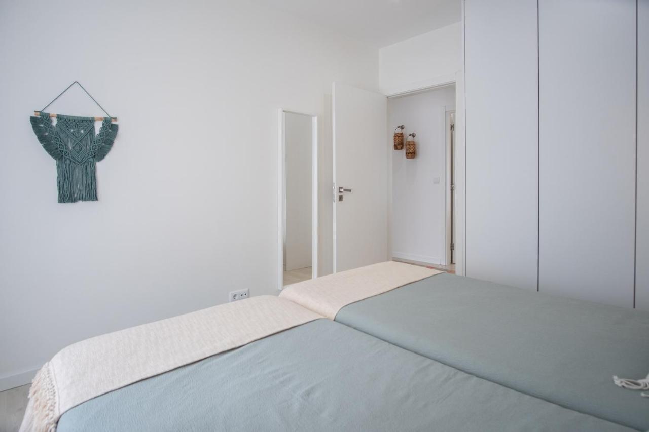 Iris Apartment — 4-Star Luxury Hotel in Nazare, Portugal