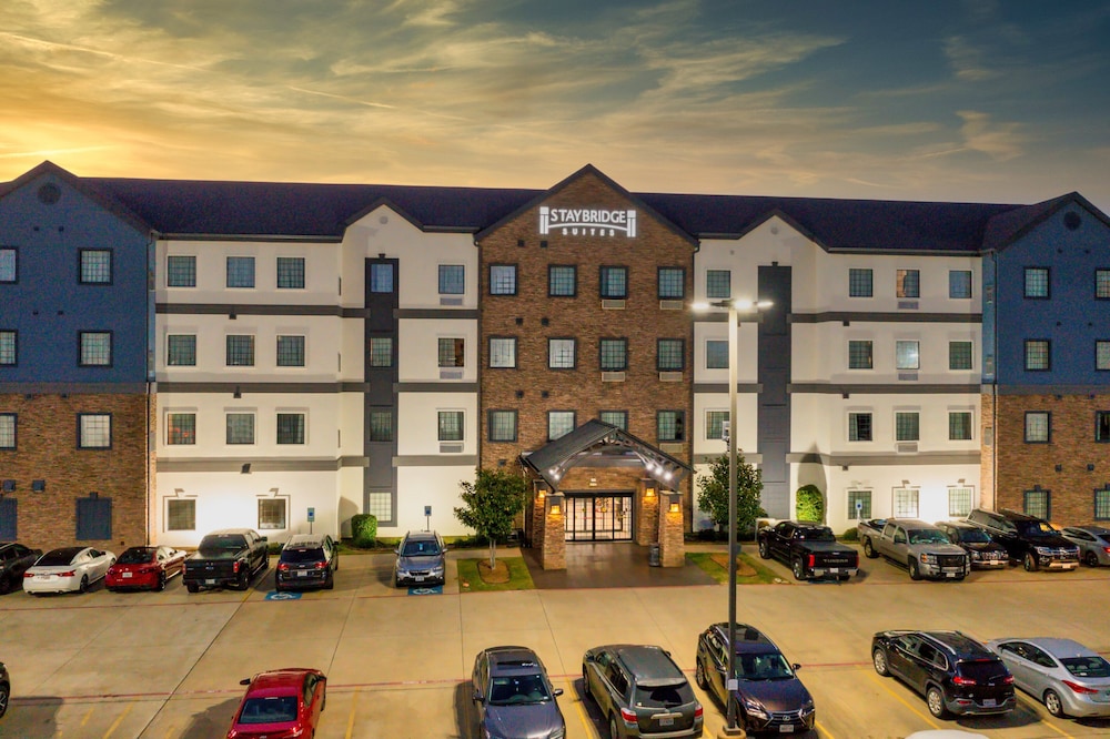 Staybridge Suites Longview by IHG - photo 110
