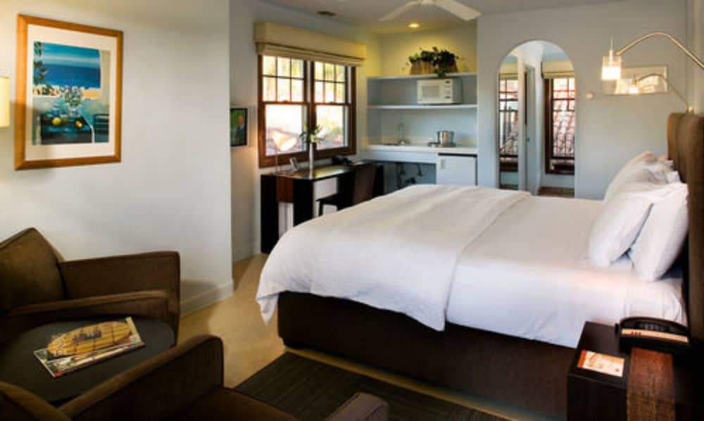 Casa Del Mar Inn - photo 6
