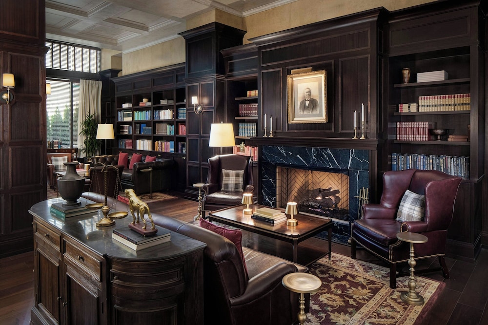 Hotel David Whitney Autograph Collection - photo 42