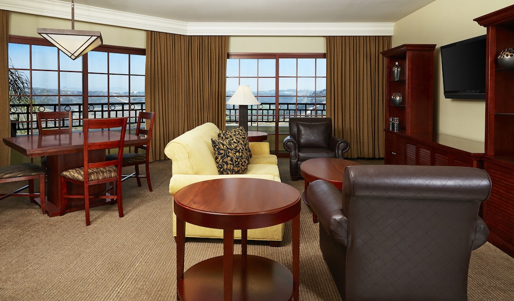 Sheraton Carlsbad Resort & Spa - photo 13
