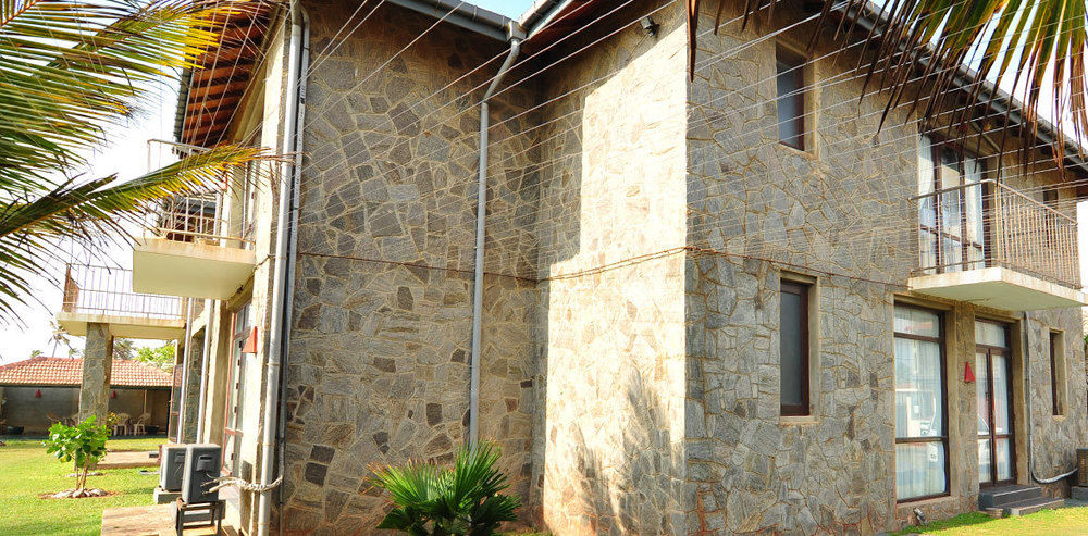 Spice of Ceylon in Chilaw, Sri Lanka