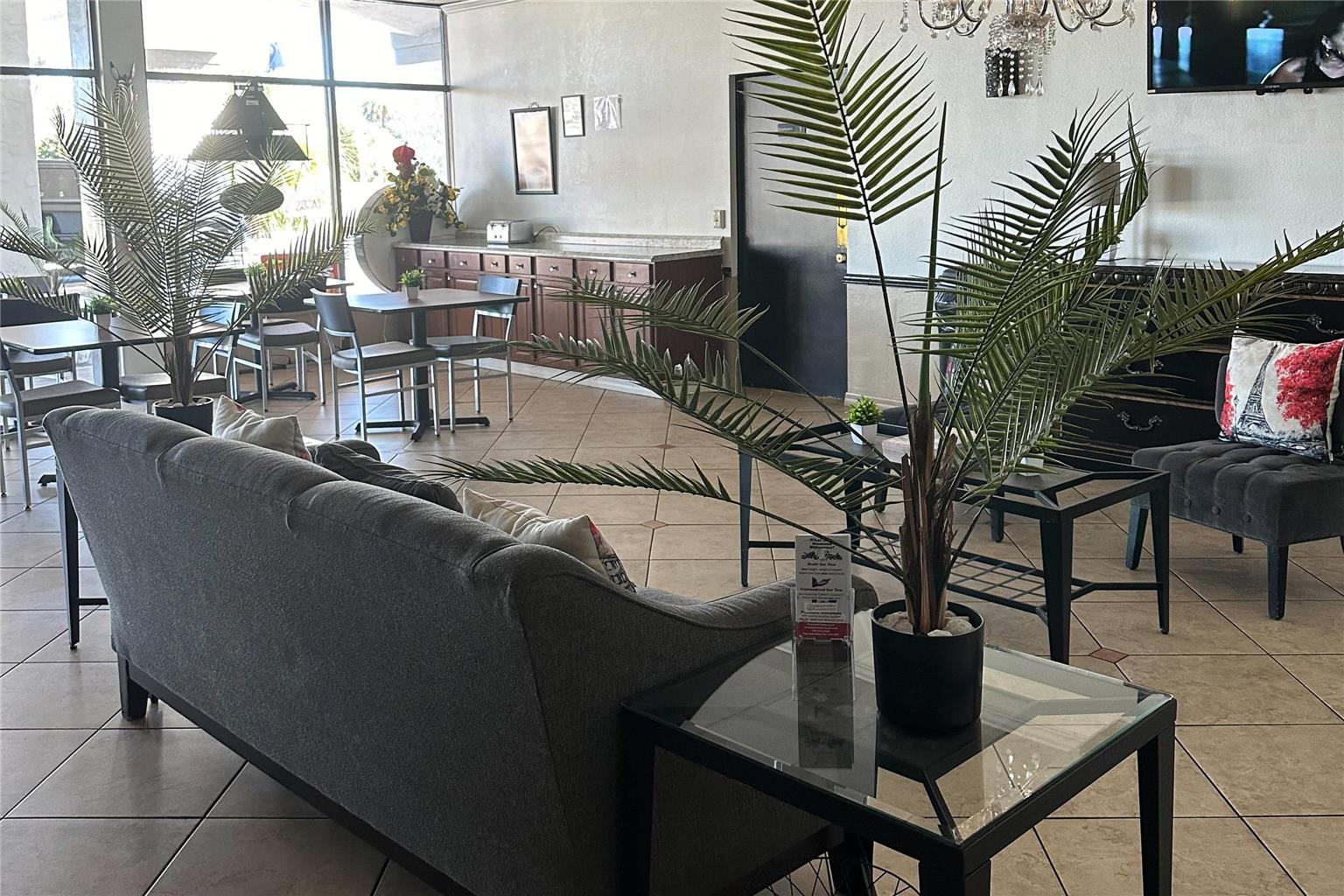 Econo Lodge Ormond Beach Area - photo 4
