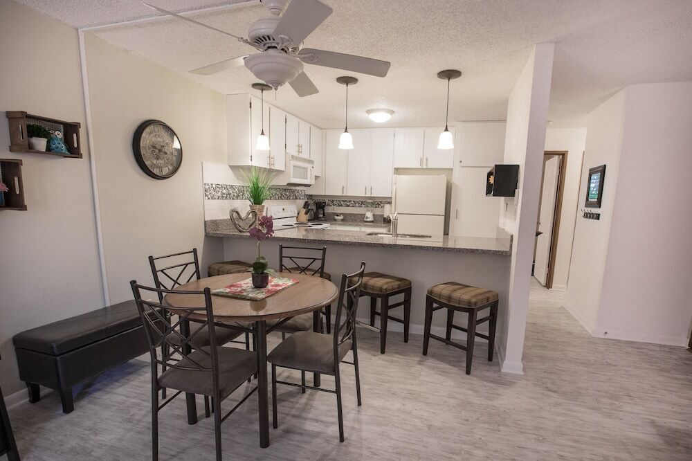 Kihei Resort 129 One Bedroom Condo - featured photo