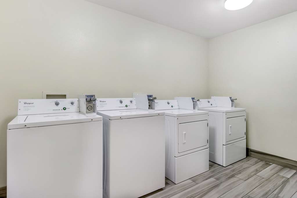 Comfort Inn & Suites Pacific Auburn - photo 42