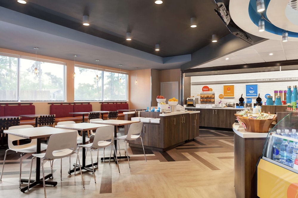 Tru By Hilton Lake Charles - photo 4