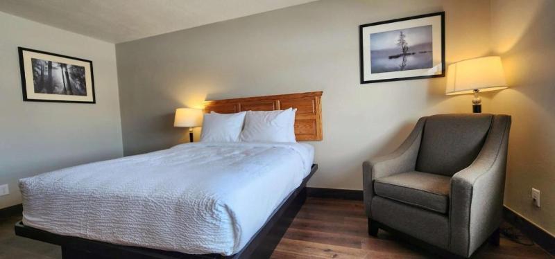 SureStay Plus by Best Western Rexburg - photo 25