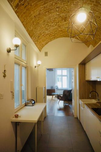 Lux Florianska — 4-Star Luxury Hotel in Krakow, Poland