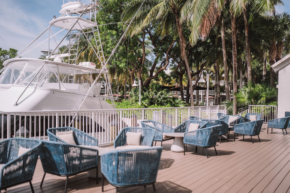 Hilton Fort Lauderdale Marina - photo 71