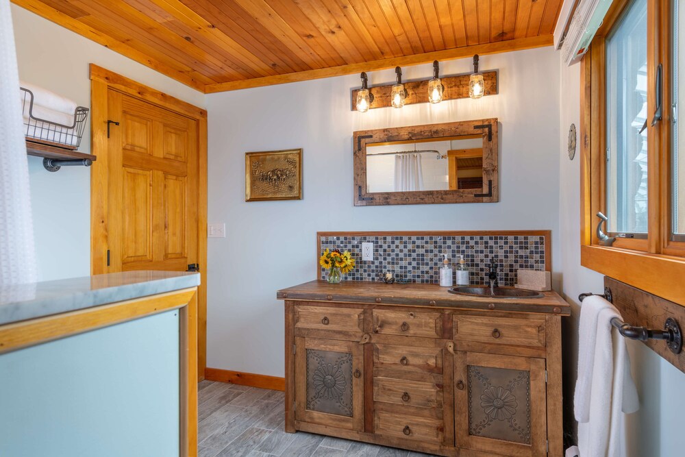 The Inn at OxBow Acres - photo 32