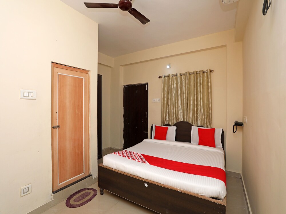 OYO 16821 Hotel Senapati Palace — Bhubaneshwar — photo 2
