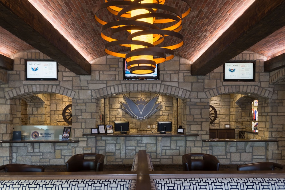The Oread Lawrence Tapestry Collection by Hilton - photo 6