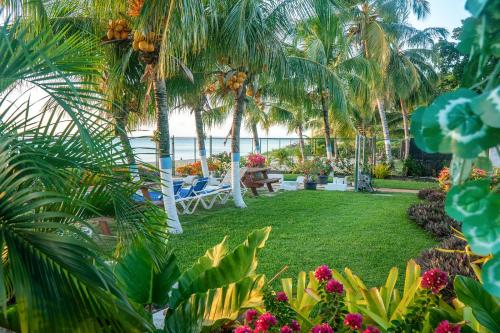 Banyan Beach House Villa — 4-Star Luxury Hotel in Bridgetown, Barbados
