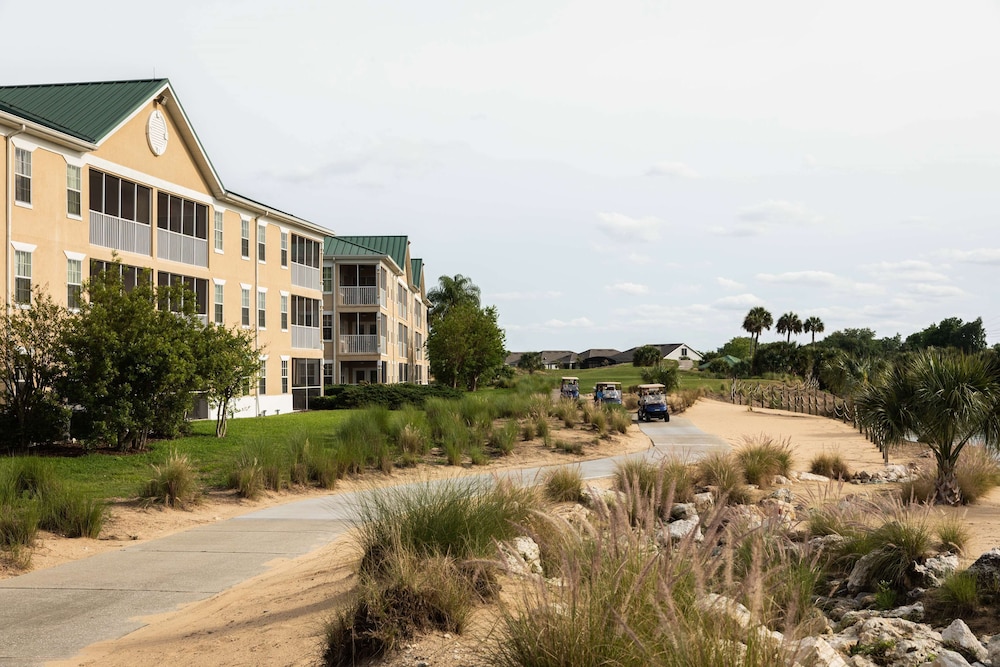 Hilton Vacation Club Mystic Dunes Orlando - photo 91