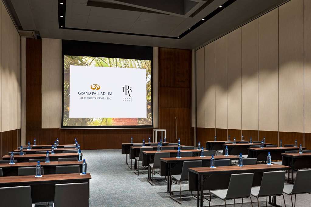 Meeting room