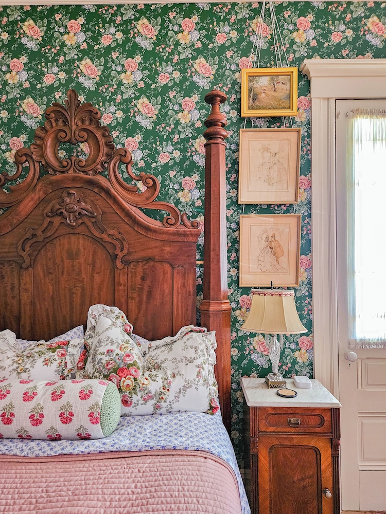 The JD Hyde Historic Inn - photo 19