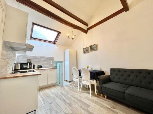 Chic 3 Pieces Massy Centre Proche Paris — Massy