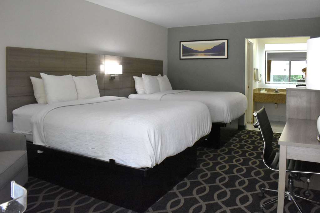 Quality Inn Manning I 95 - photo 15