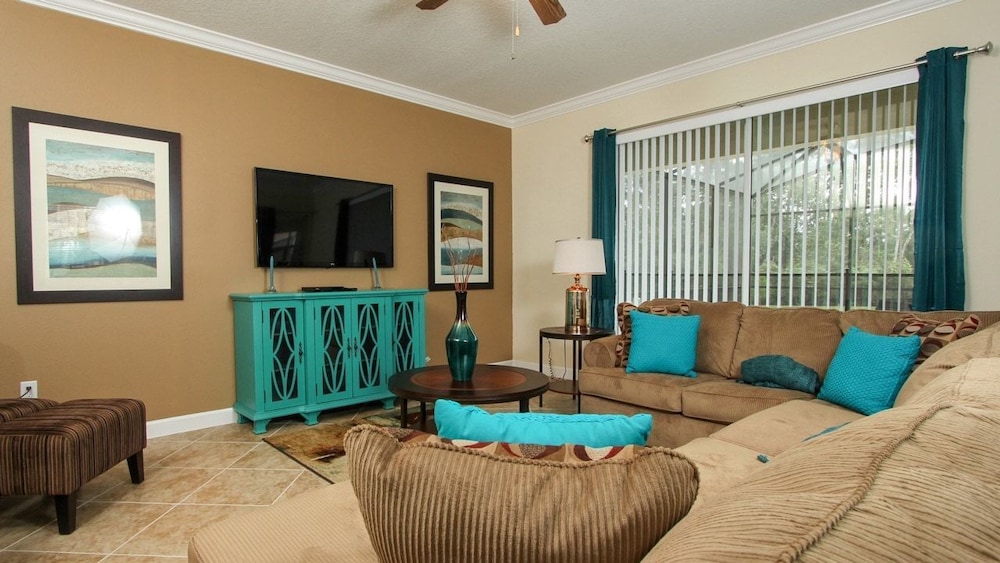 Grhbuc2967 Paradise Palms Resort 6 Bed 5 Baths House - photo 2