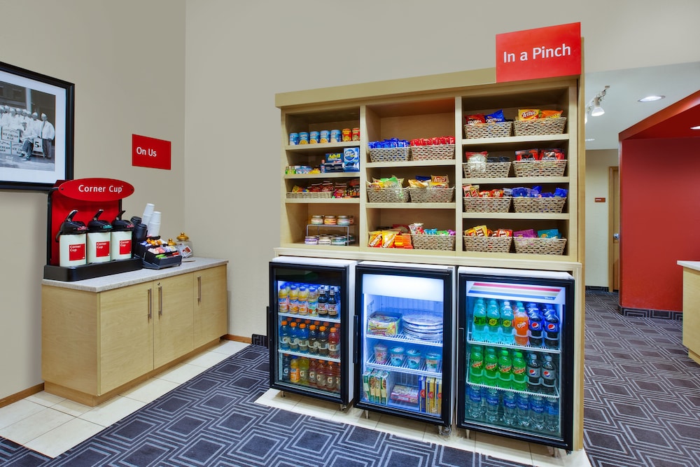 Towneplace Suites By Marriott Brookfield - photo 17