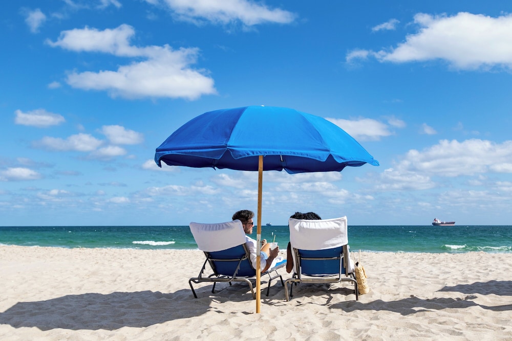 Conrad Fort Lauderdale Beach - photo 122