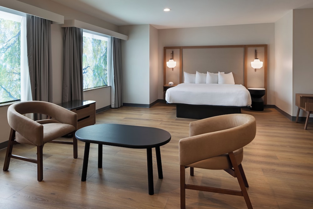 Fairfield Inn by Marriott Sacramento Cal Expo - photo 8