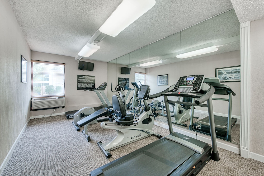 Quality Inn & Suites North Little Rock - photo 27