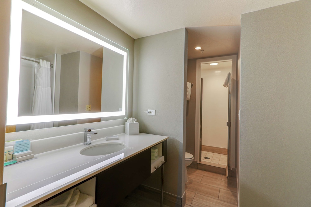 Hampton Inn Tropicana - photo 31