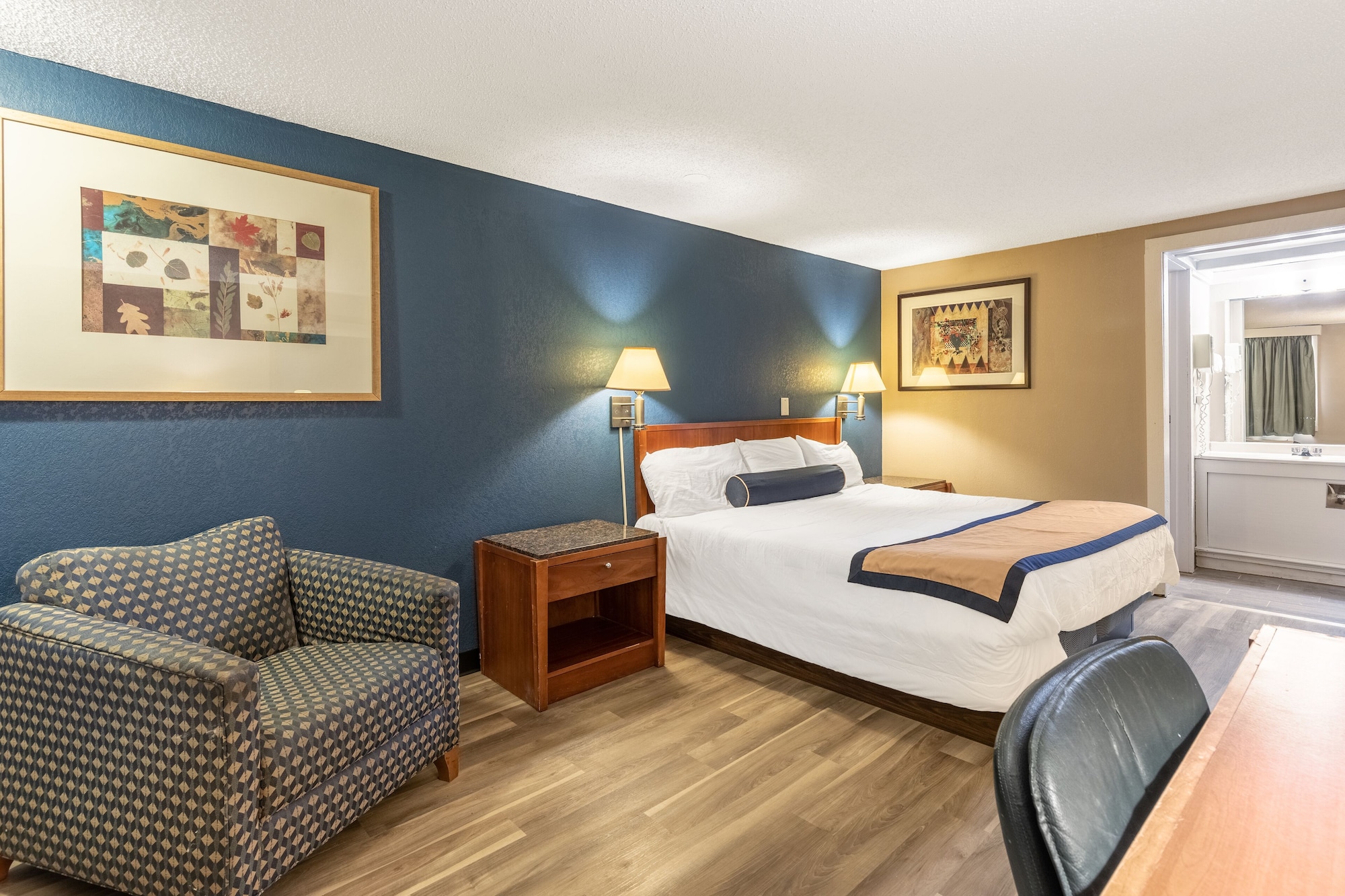 Value Inn Kenosha I 94 Exit 344 - photo 4