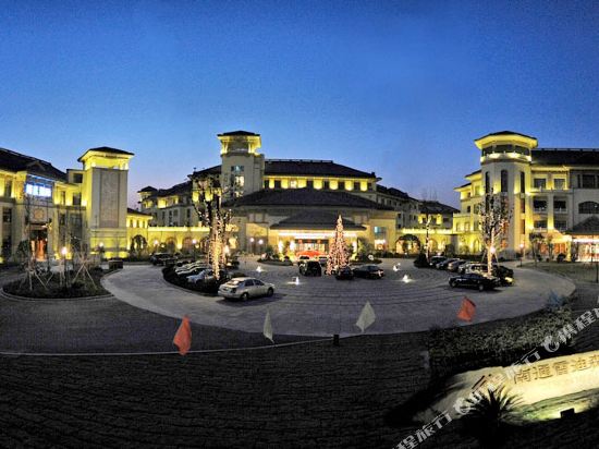 Landison Hotel Nantong in Nantong, People's Republic of China