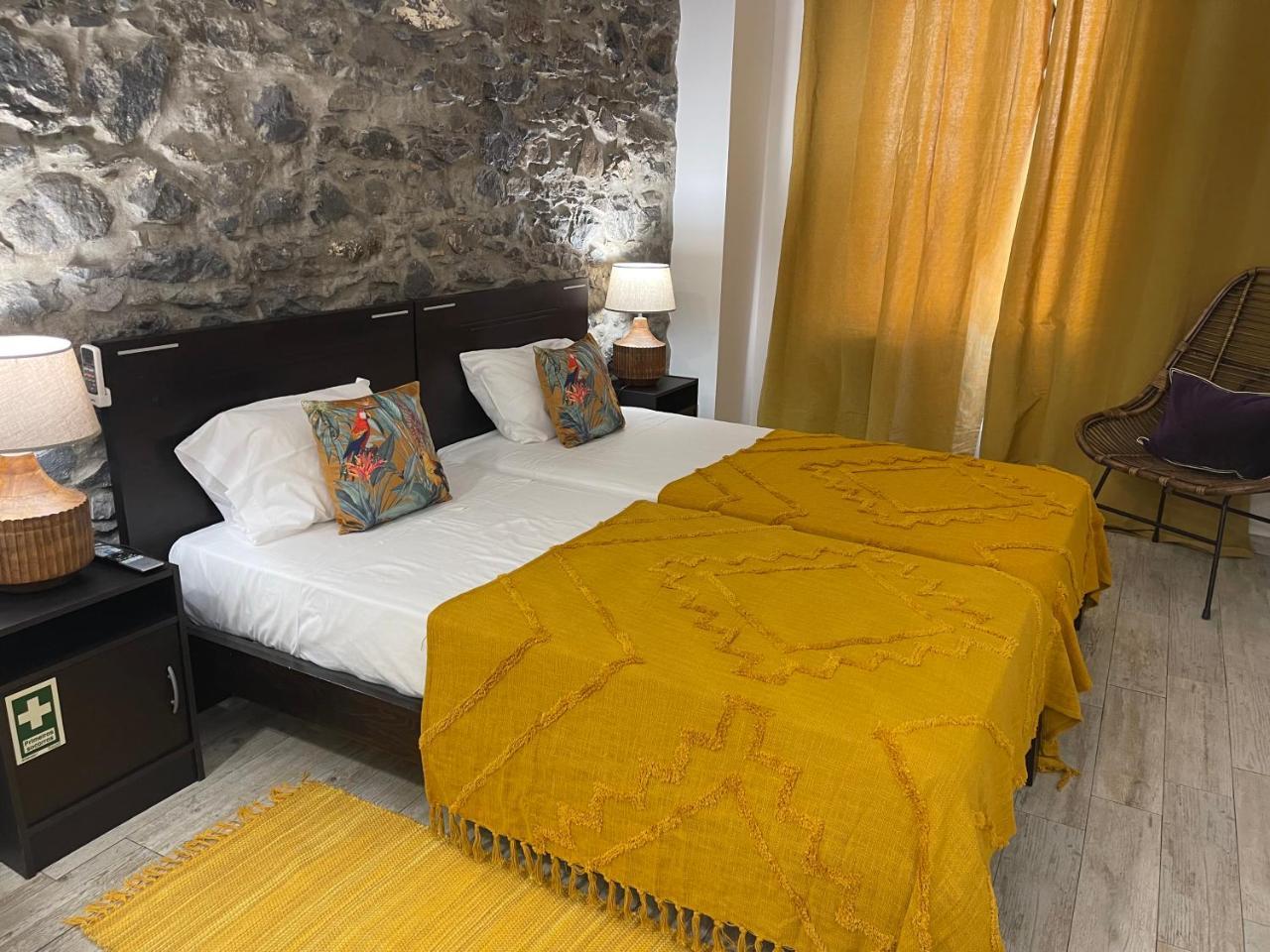 Tea Tree Munnar - carbon neutral hotel in Munnar