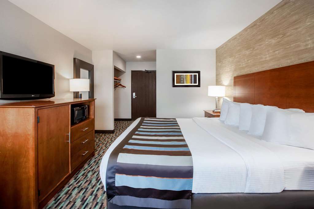 Wingate by Wyndham Detroit Metro Airport - photo 18