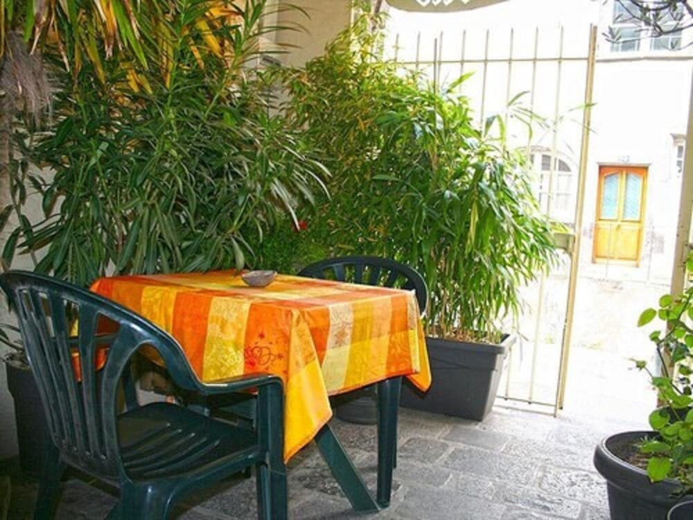 La Caravelle - carbon neutral hotel in Riom
