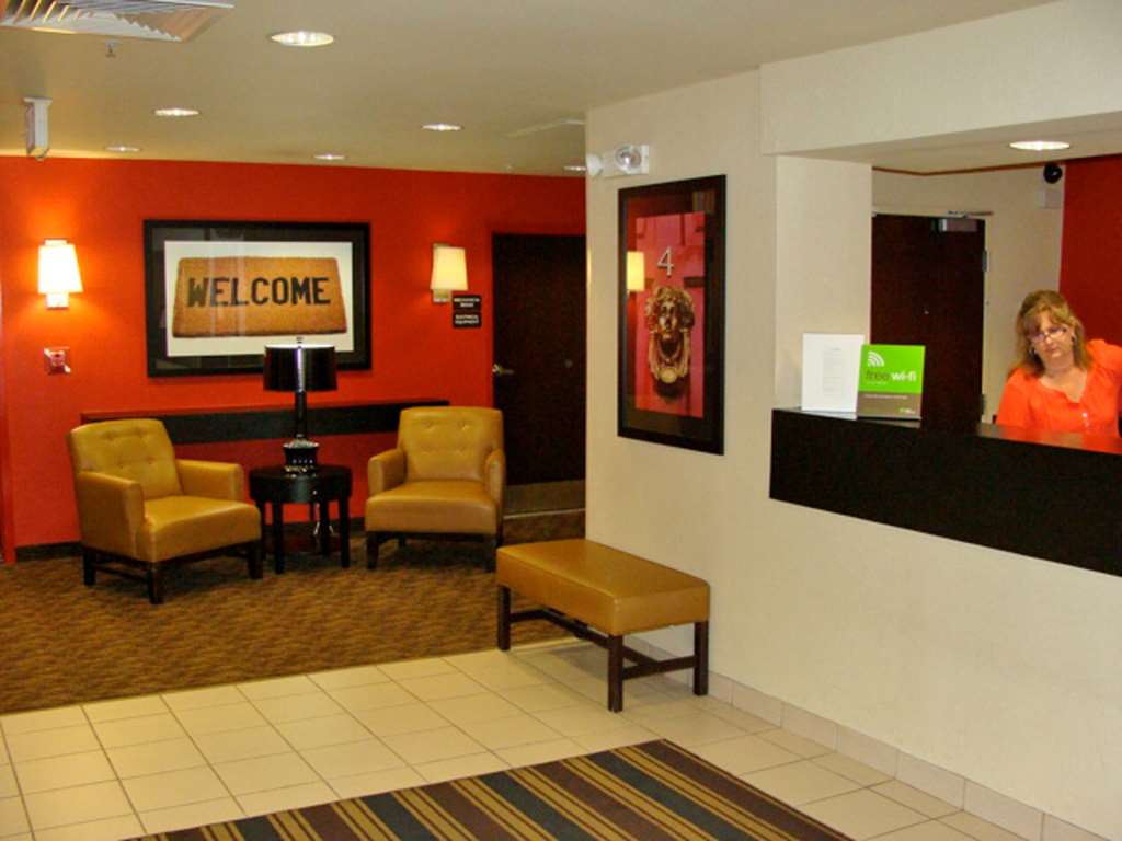 Extended Stay America Suites Somerset Franklin - photo 2