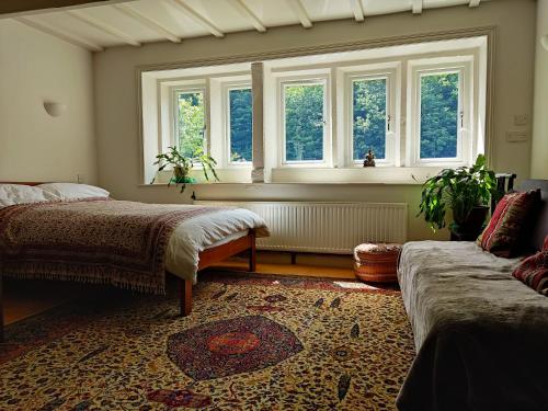 Beautiful quiet room in the heart of Holmfirth in Holmfirth, United Kingdom