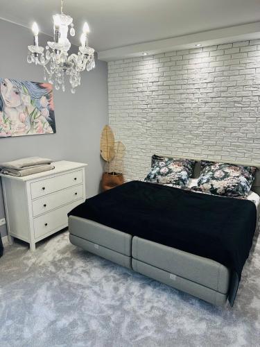 Rynek Apartament — 4-Star Luxury Hotel in Tarnowskie Gory, Poland