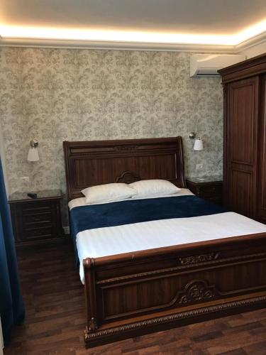 Pension Hanul Andritei — 4-Star Luxury Hotel in Secu, Romania