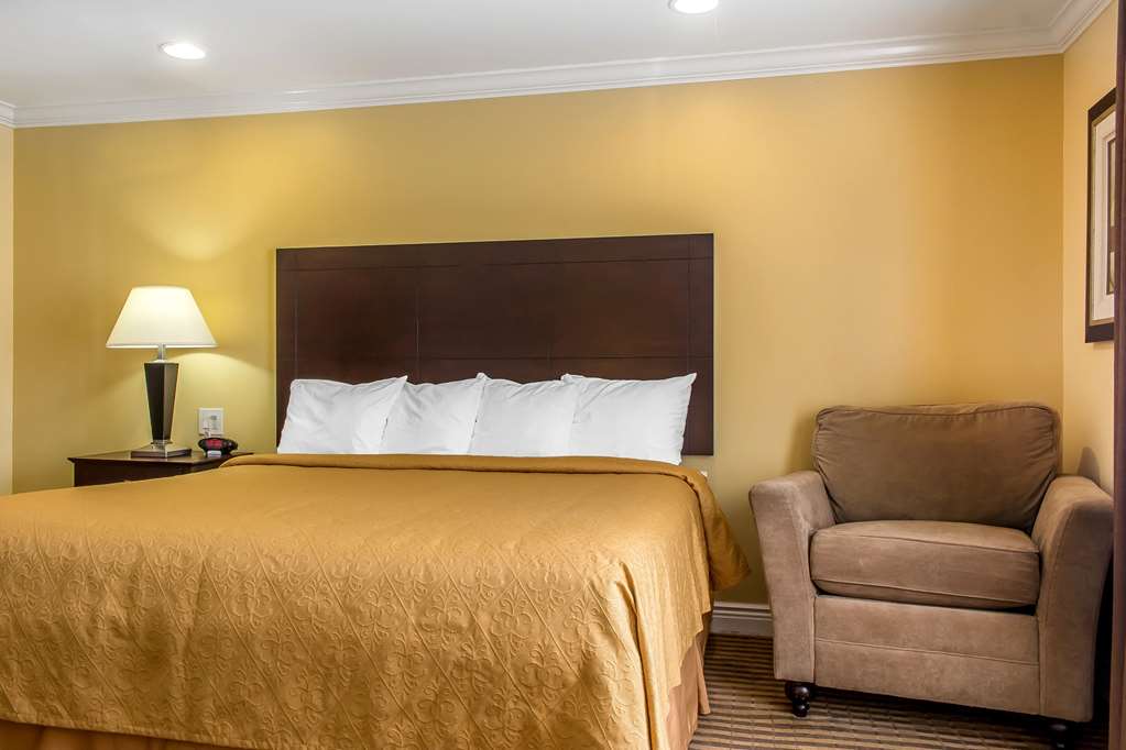 Quality Inn near Mountain Creek - photo 25