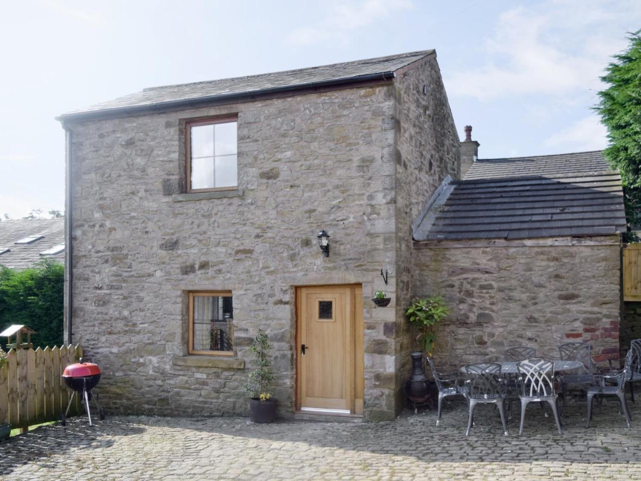 The Stable 30562 - carbon neutral hotel in Clitheroe